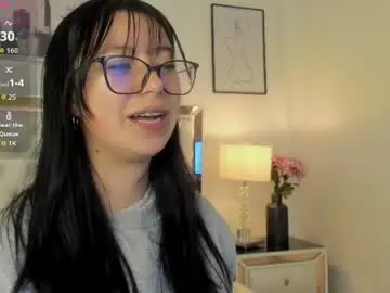 Chaturbate Watch Live Sex Cams of zoe_xra