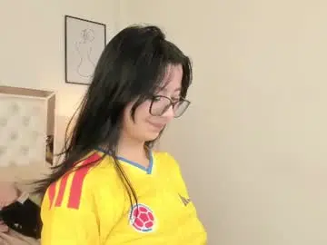 Chaturbate Sex Cam of zoe_xra