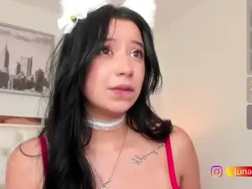Chaturbate Live Sex Cam of zoe_xra