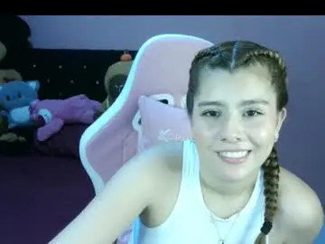 Chaturbate Live Porn of bellatrix_colen