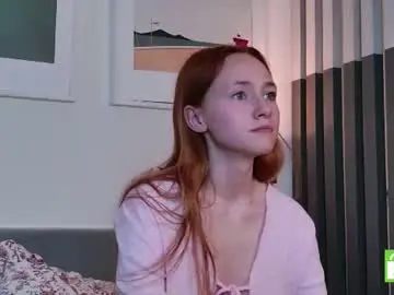 Chaturbate Best Webcam of bethany_sparkle