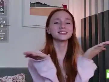 Chaturbate Live Porn of bethany_sparkle