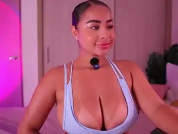 Chaturbate Private Sex Chat of emiily_bell