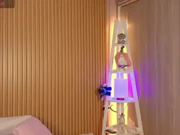 Chaturbate Live Sex of emily_sweett12