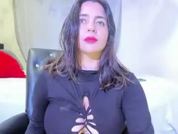 Chaturbate Private Sex Chat of julianasalazar