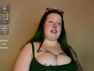 Chaturbate Adult Video Chat of missbika