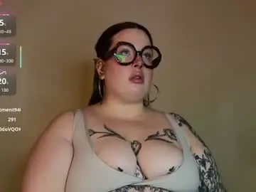 Chaturbate Best Webcam of missbika