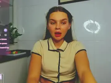 Chaturbate Sex Chat of sweet_sabriina