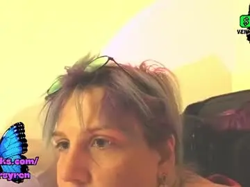 Chaturbate Watch Live Sex Cams of tricky_nymph