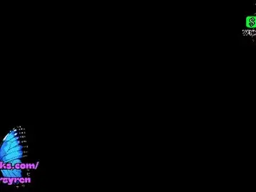Chaturbate Adult Video Chat of tricky_nymph