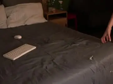 Chaturbate Live Porn of afrodita__25