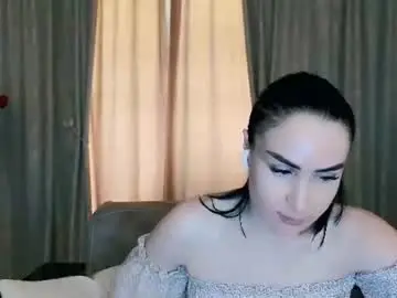 Chaturbate Live Sex Cam of amara_campbell