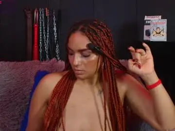 Chaturbate Sex Chat of brianna_pratt