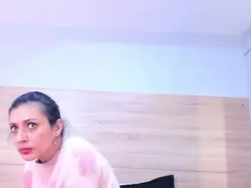 Chaturbate Sex Chat of bulma_bambina_