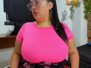 Chaturbate Best Webcam of candy_curvyy
