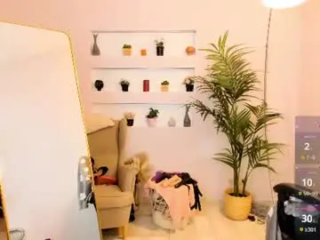 Chaturbate Sex Chat of charloteflorence