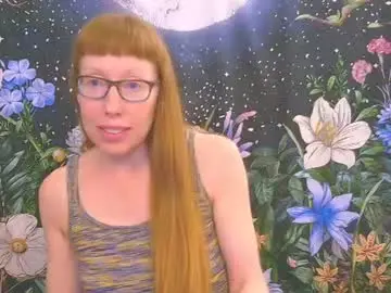 Chaturbate Best live sex cam show of ember_starleena