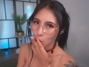 Chaturbate Watch Live Sex Cams of gigi_ulala