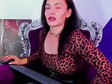 Chaturbate Live Porn of kasandrahayes