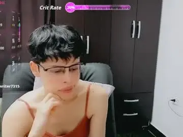 Chaturbate Best Webcam of melissa_and_dany