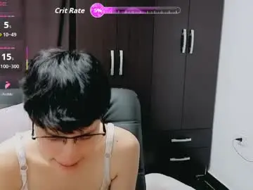 Chaturbate Private Sex Chat of melissa_and_dany
