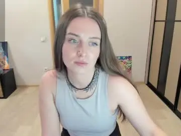 Chaturbate Free Porn Cam of miss_kitty13