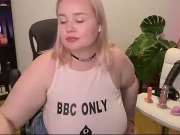 Chaturbate Free Porn Cam of showmebbw