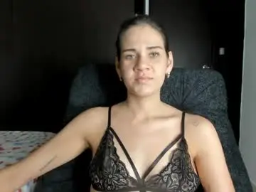 Chaturbate Sex Cam of abby_connie