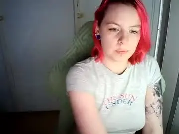 Chaturbate Adult Webcam of cherrybaby_0