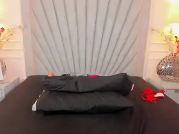 Chaturbate Sex Cam of evaa_martinez