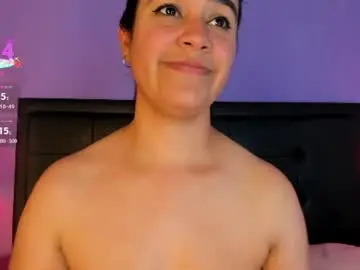Chaturbate Sex Cam of greciafox1