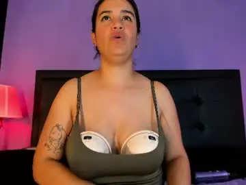 Chaturbate Live Porn of greciafox1