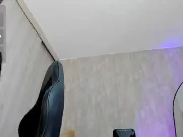 Chaturbate Nude Webcam of nathalyxx_