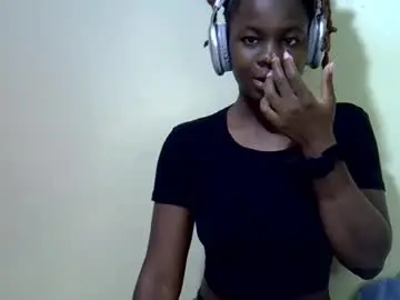 Chaturbate Adult Webcam of nyla_shal