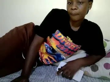 Chaturbate Private Sex Chat of nyla_shal
