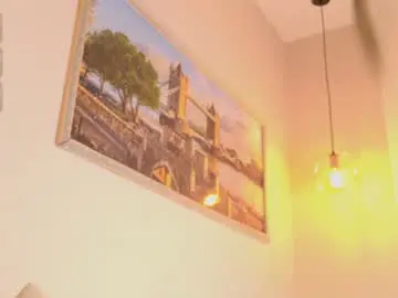 Chaturbate Sex Cam of zuzu_sweet