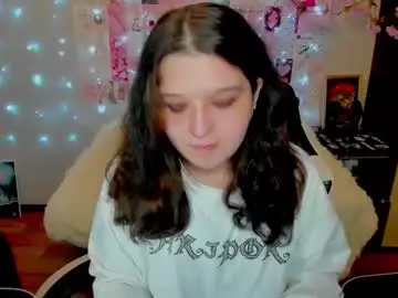 Chaturbate Nude Webcam of acid_kate