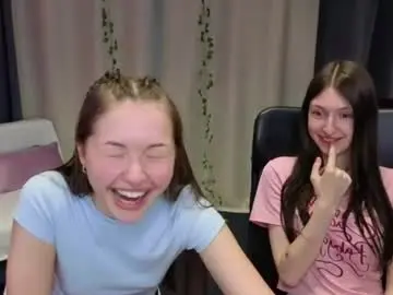 Chaturbate Live Sex of arishasky