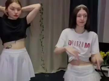 Chaturbate Watch Live Sex Cams of arishasky