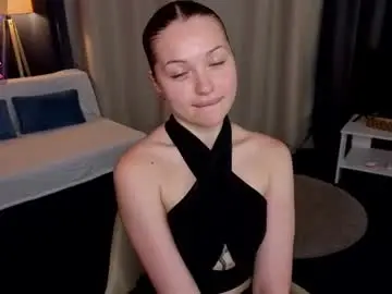 Chaturbate Best live sex cam show of arishasky