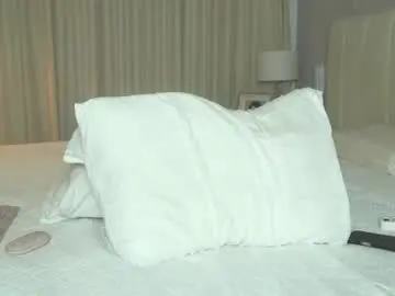 Chaturbate Free Porn Cam of camilagomezz