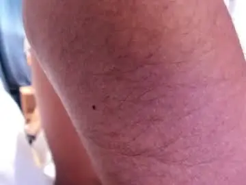 Chaturbate Free Porn Cam of camilagomezz