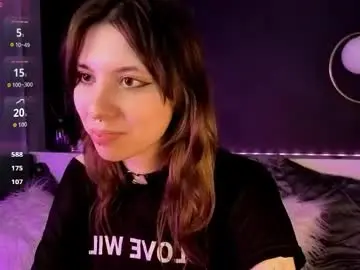 Chaturbate Live Sex Cam of camilla_evers
