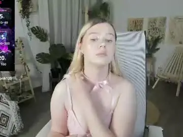 Chaturbate Best live sex cam show of celestinemauriac