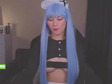 Chaturbate Private Sex Chat of creammeow