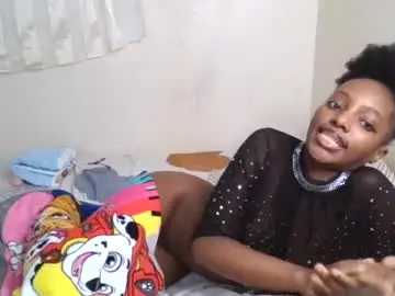 Chaturbate Adult Video Chat of cute_messy