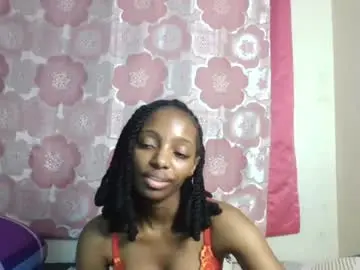 Chaturbate Live Sex Cam of cute_messy