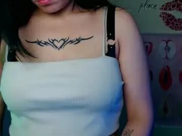 Chaturbate Private Sex Chat of cutielady_