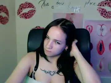 Chaturbate Best live sex cam show of cutielady_