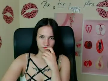 Chaturbate Best Webcam of cutielady_